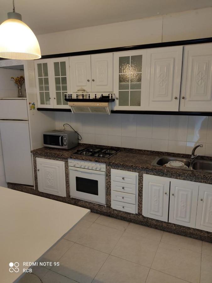 Ferienwohnung Mirador De Tambo-Patrimonio Poio Exterior foto